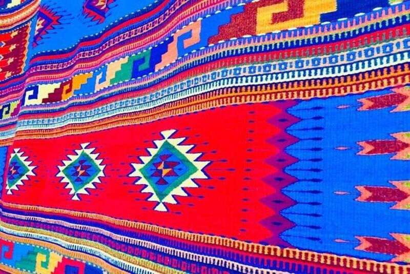 Oaxaca: Tlacochahuaya, Mezcal and Teotitlán del Valle Tour - A Detailed Look at the Oaxaca: Tlacochahuaya, Mezcal, and Teotitlán del Valle Tour