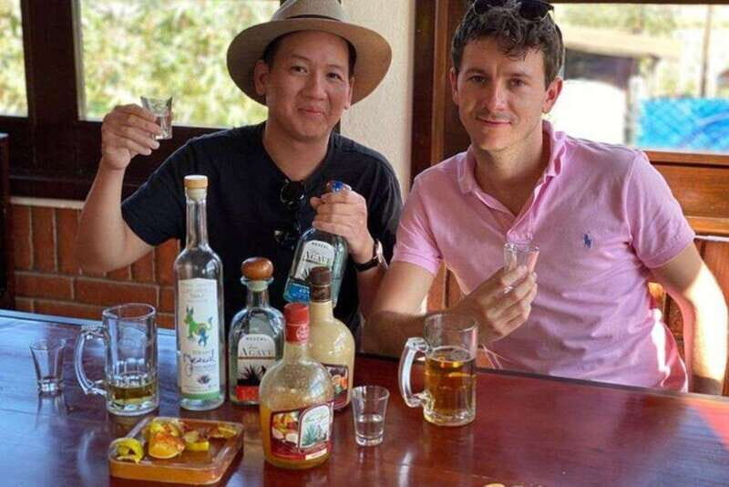 Oaxaca: Tlacochahuaya, Mezcal and Teotitlán del Valle Tour - The Sum Up