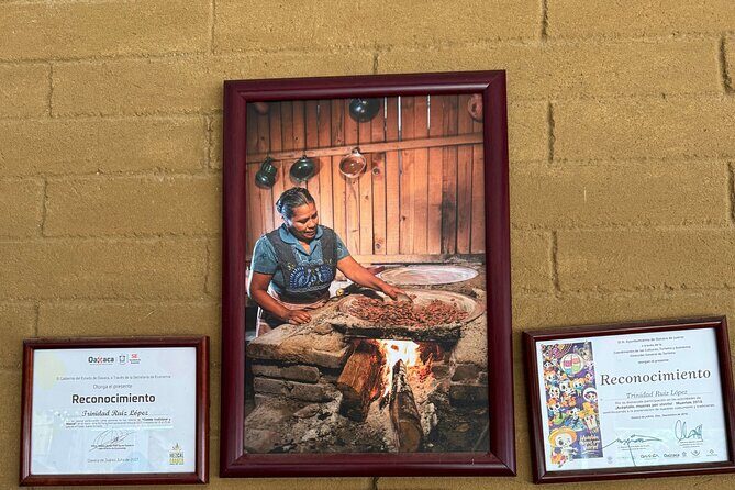 Oaxaca Traditional Cooking Class with UNESCO Chef - FAQs