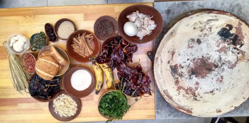 Oaxaca: Traditional Oaxacan Cooking Class - What Makes This Cooking Class Stand Out?