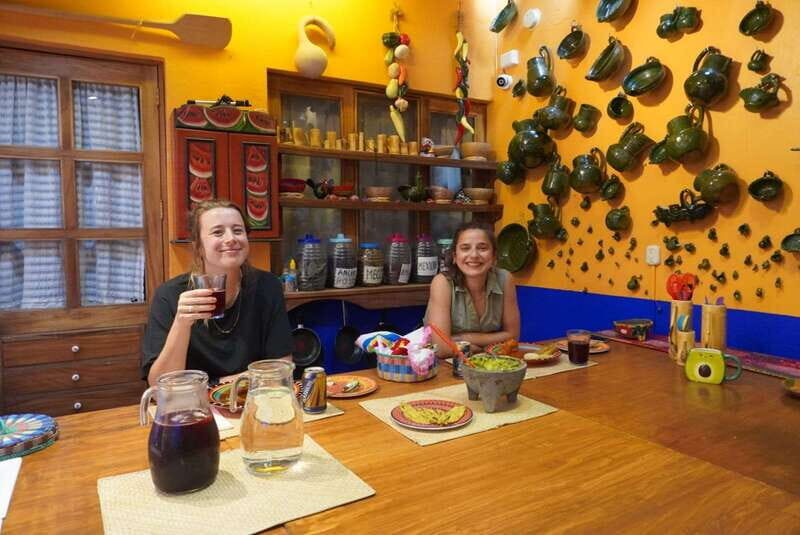 Oaxaca: Traditional Oaxacan Cooking Class with Market Visit - FAQs