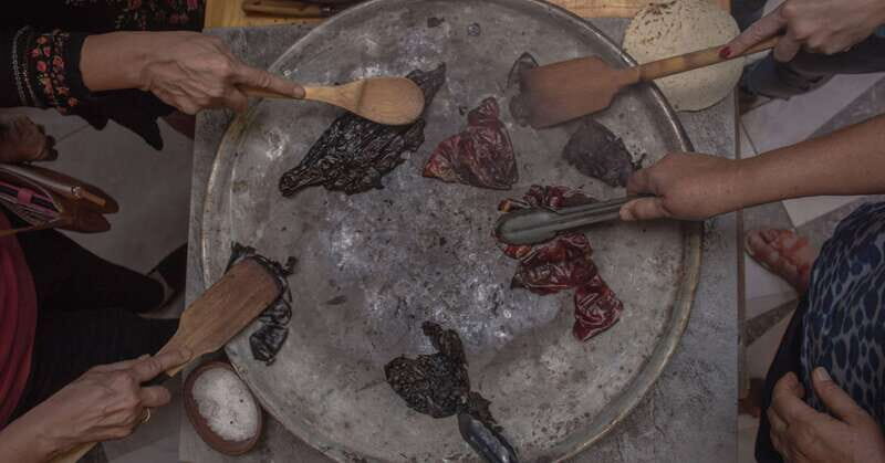Oaxaca: Traditional Oaxacan Food Cooking Class - Introduction: A Genuine Taste of Oaxaca’s Culinary Heart