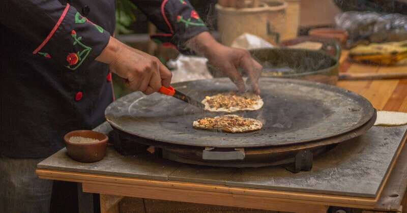 Oaxaca: Traditional Oaxacan Food Cooking Class - FAQs