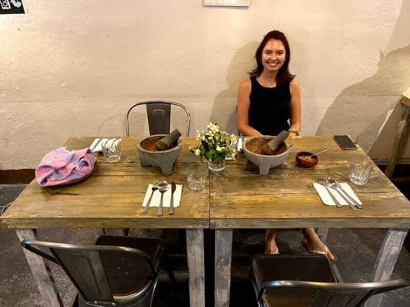 Oaxaca: Vegetarian Cooking Class - FAQs