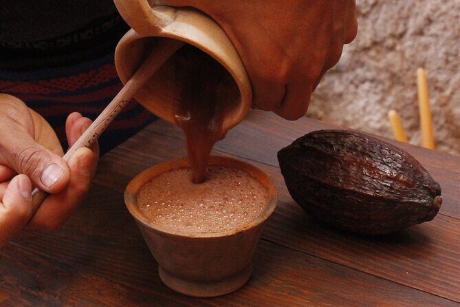 Oaxaca : Visit of Chocolate and Ancestral Drinks - What to Expect from the Oaxaca Chocolate and Ancestral Drinks Tour