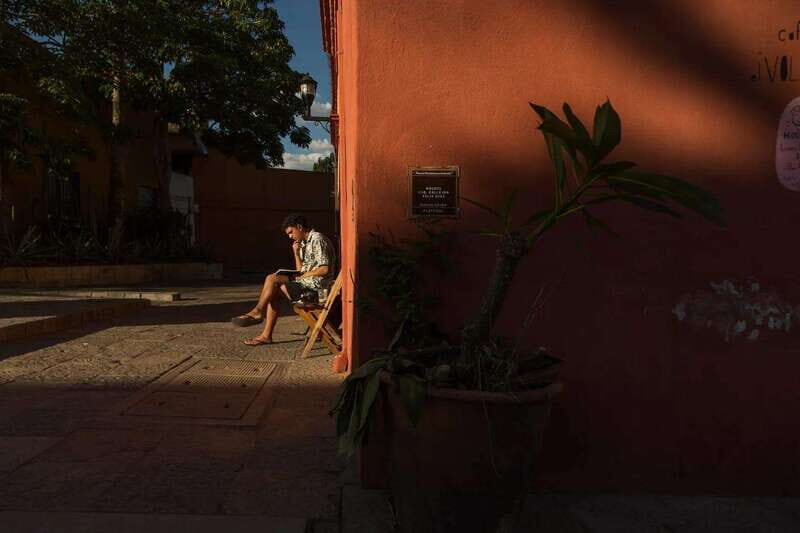 Oaxaca walking tour with a local photographer - A Detailed Look at the Oaxaca Photography Tour