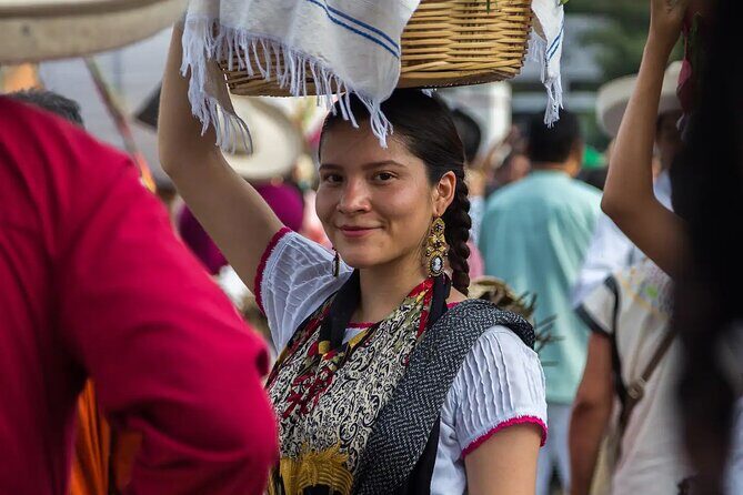 Oaxaca with a Local Photographer - Final Thoughts