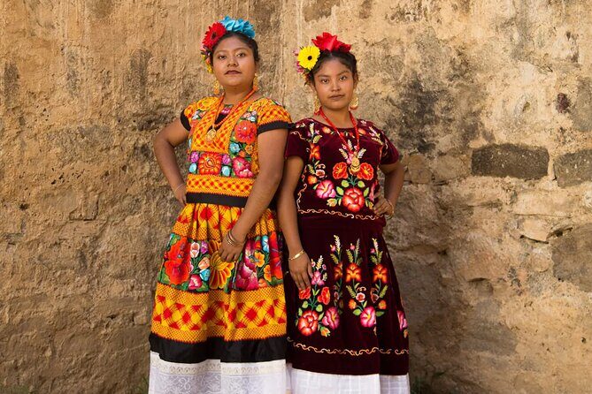 Oaxaca with a Local Photographer - FAQ