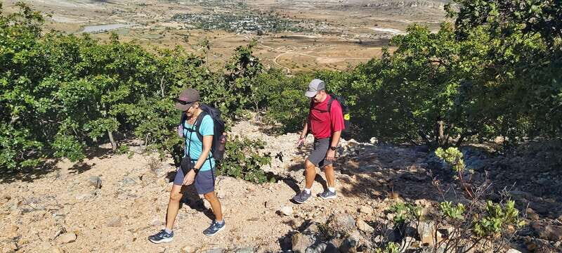 Oaxaca: Xaaga-Hierve el Agua 1 Day Hiking Tour - Key Points