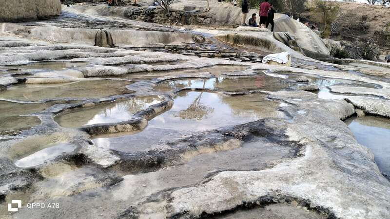 Oaxaca: Xaaga-Hierve el Agua 1 Day Hiking Tour - FAQs