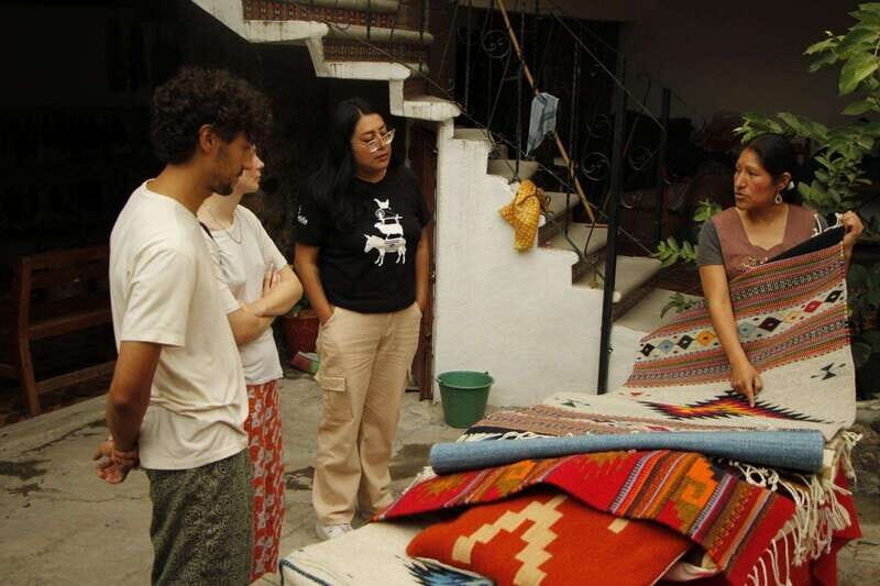 Oaxaca: Zapotec Roots, Mezcal and Textiles Tour - A Closer Look at the Oaxaca: Zapotec Roots, Mezcal and Textiles Tour