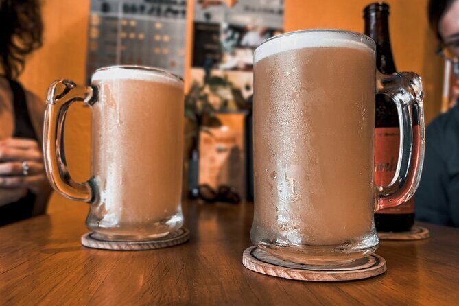 Oaxacan Craft Beer Experience - Why This Tour Offers More Than Just Beer