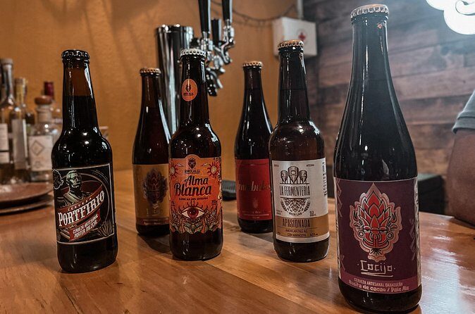 Oaxacan Craft Beer Experience - Final Thoughts