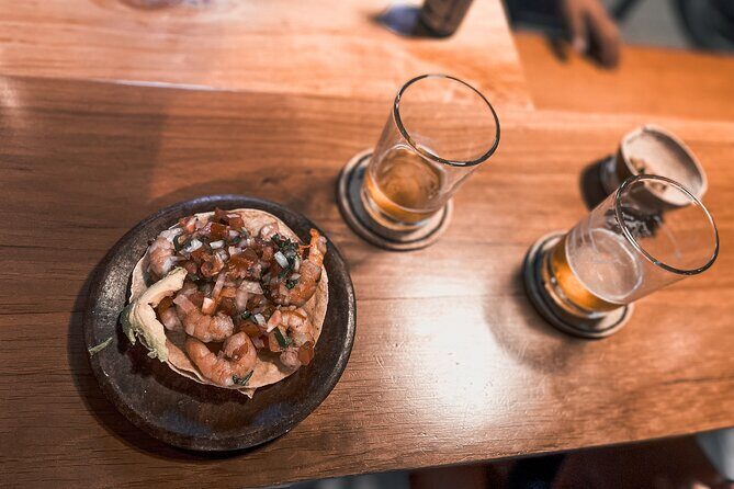 Oaxacan Craft Beer Experience - FAQs