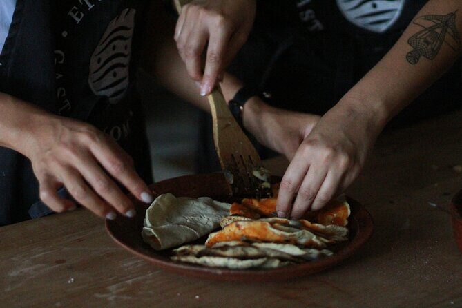 Oaxacan Dinner on Agronomic Biodiversity - Who Should Book This Tour?