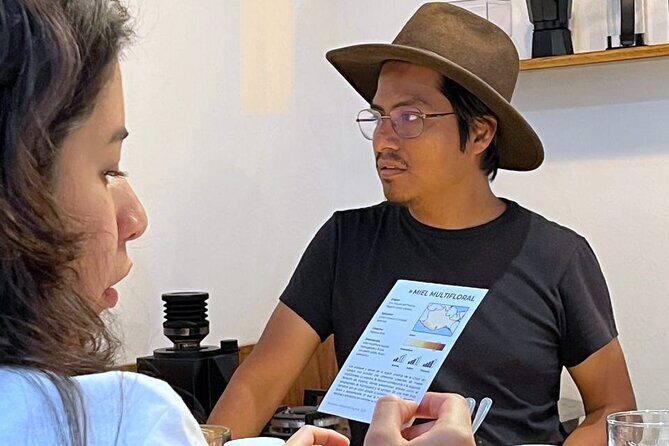 Oaxacan Honey Tasting - A Close Look at the Tour Experience