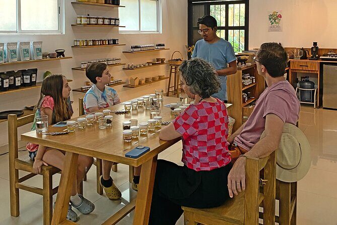 Oaxacan Honey Tasting - Who Should Consider This Tour?