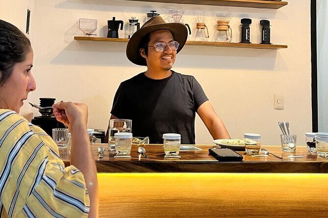 Oaxacan Honey Tasting - FAQ
