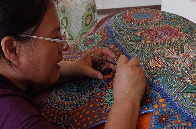 Oaxacan Roots Tour of Oaxaca City - Pricing and Value