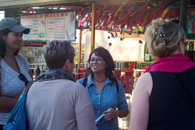 Oaxacan Urban Mythology and Colonial Art - Who Should Consider This Tour?