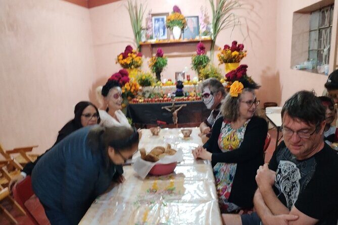 Oaxacas Sacred Night & Festive Day: A Día de los Muertos Journey - What Makes This Tour Special?
