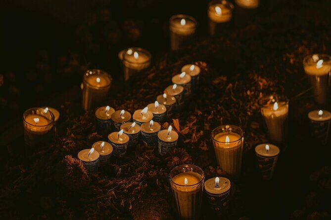 Oaxacas Sacred Night & Festive Day: A Día de los Muertos Journey - Authenticity and Depth
