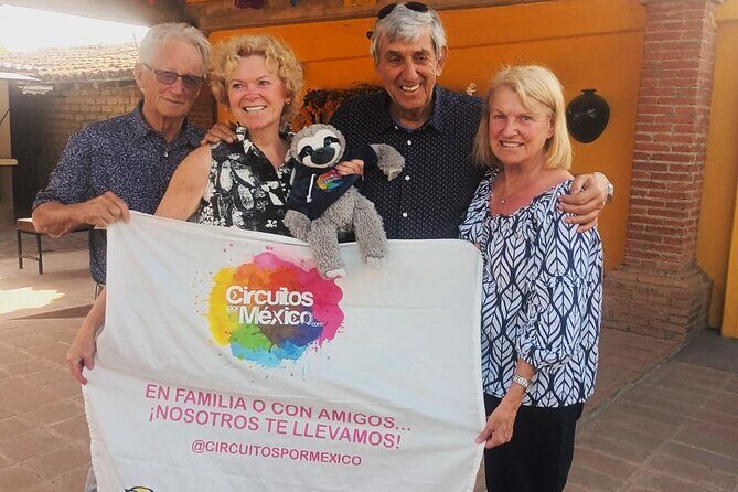 Oaxacas Sacred Night & Festive Day: A Día de los Muertos Journey - Final Thoughts: Who Will Love This Tour?