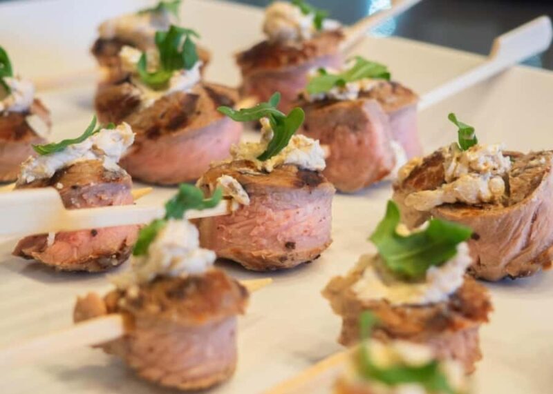 Oberon: Truffle Hunt and Tasting Experience - Key Points