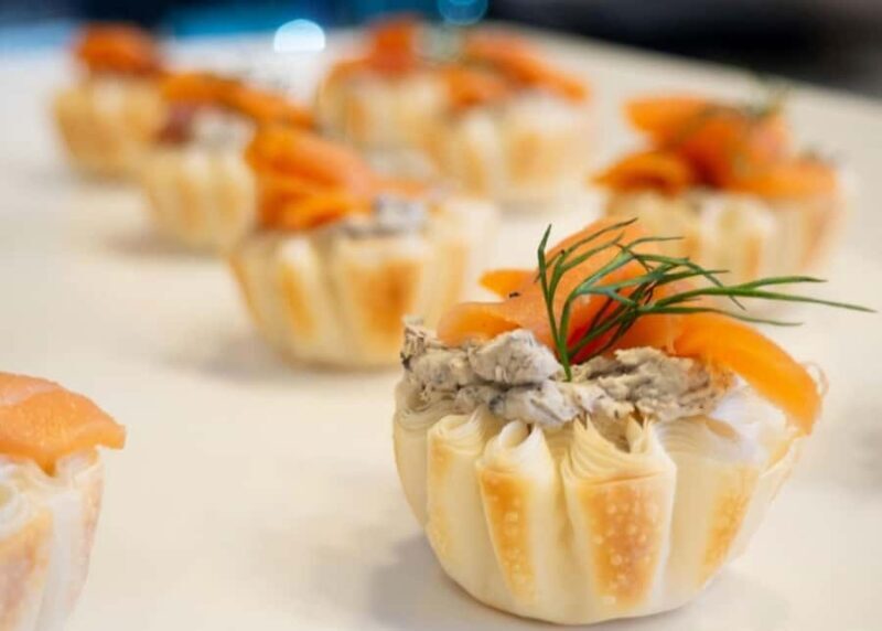 Oberon: Truffle Hunt and Tasting Experience - An In-Depth Look at the Oberon Truffle Experience