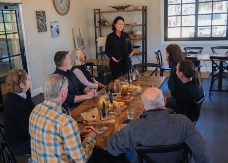 Oberon: Truffle Hunt and Tasting Experience - Frequently Asked Questions