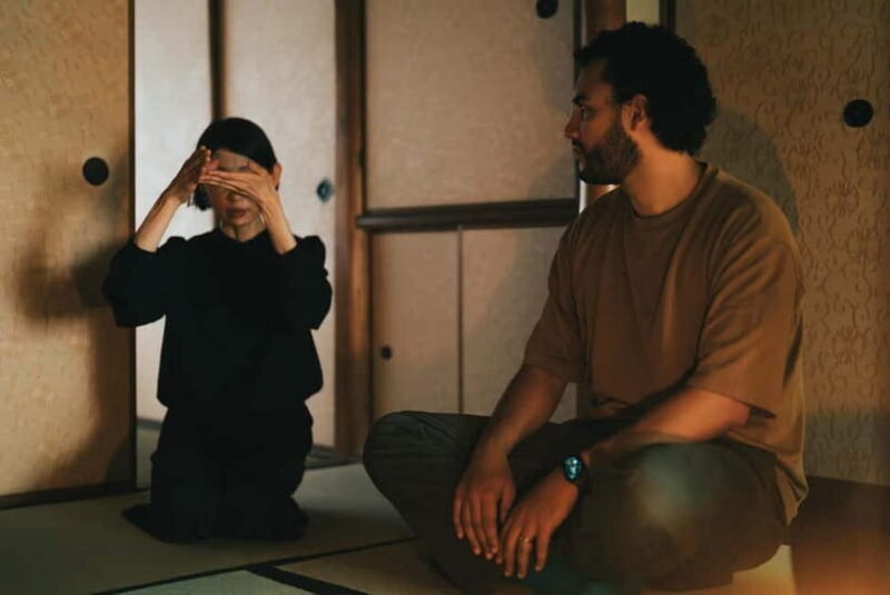 Oboro: Mindful Tea Ceremony in 100-Year-Old Kyoto Teahouse - Who Will Love This Experience?