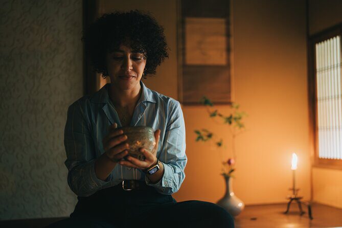 Oboro | Mindful Tea Ceremony in a 100-Year-Old Kyoto Teahouse - What Makes Oboro’s Tea Ceremony Unique
