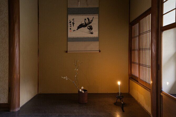 Oboro | Mindful Tea Ceremony in a 100-Year-Old Kyoto Teahouse - Final Thoughts