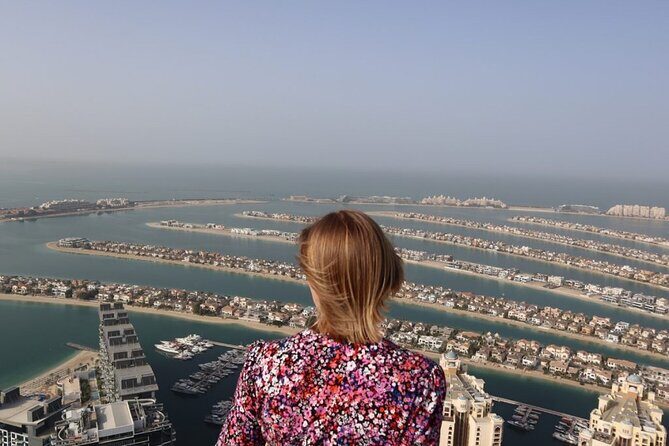 Observation At The Palm Jumeirah Dubai - A Detailed Look at the Experience