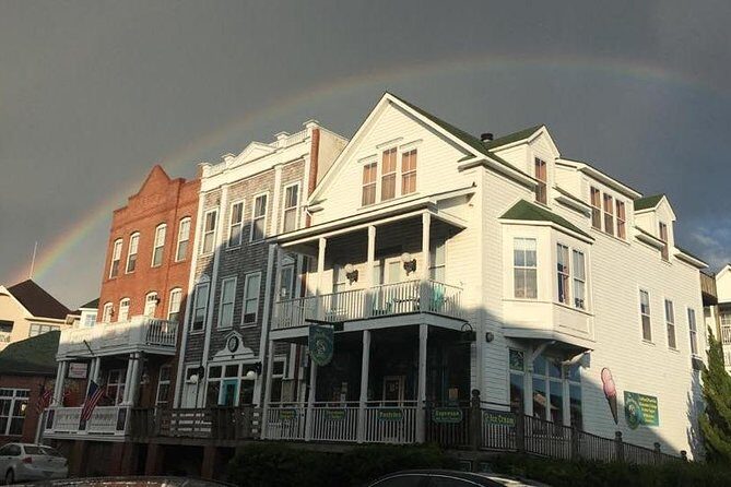 OBX Ghost Tours - Introduction