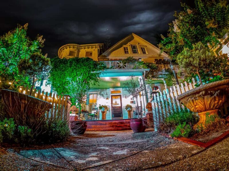 OBX Ghost Tours: Lighthouse Wraiths & Dune Shadows - The Sum Up