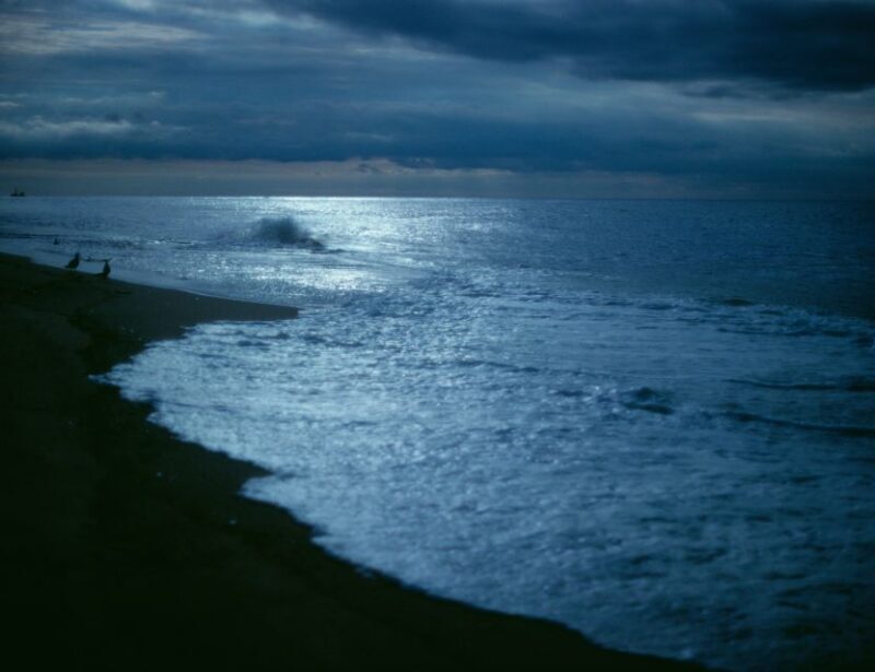 OBX Ghost Tours: Lighthouse Wraiths & Dune Shadows - FAQ