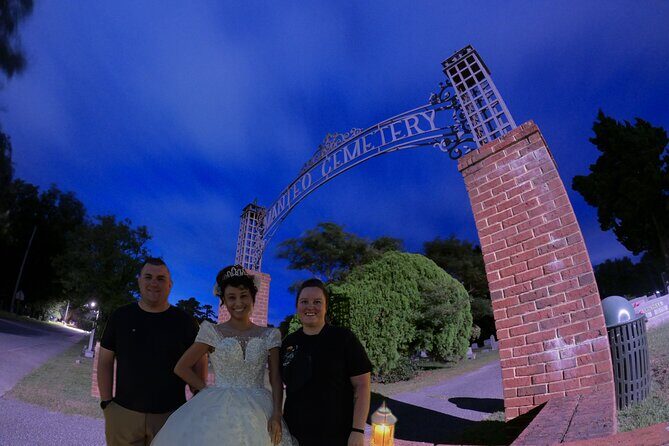 OBX Ghost Tours: Lighthouse Wraiths & Dune Shadows - The Sum Up