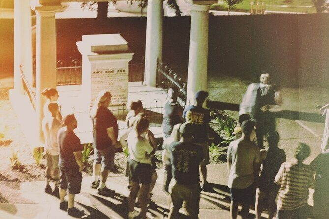 OBX Ghost Tours: Lighthouse Wraiths & Dune Shadows - FAQ