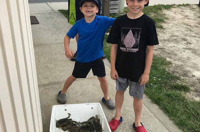 OC Bay Hopper Crabbing - Final Thoughts: Is It Worth It?
