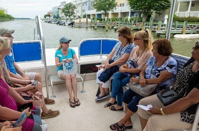 OC Bay Hopper - Foodie Tour By Boat - Final Thoughts: Who Should Consider This Tour?