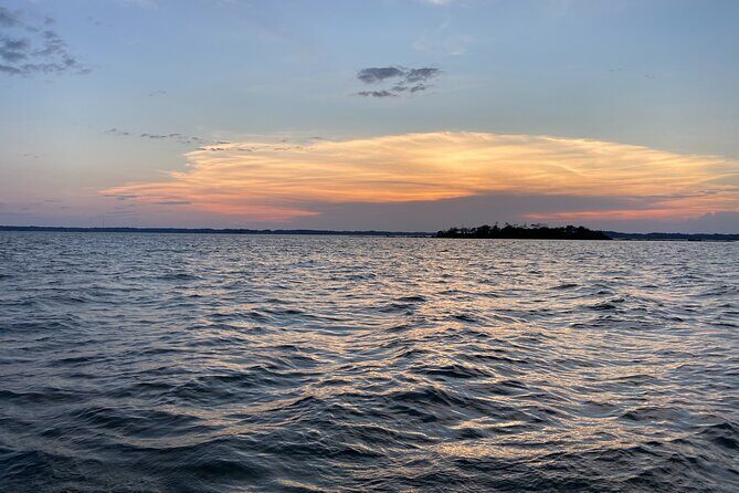 OC Bay Hopper Sunset Cruise Departs Downtown OC - Frequently Asked Questions