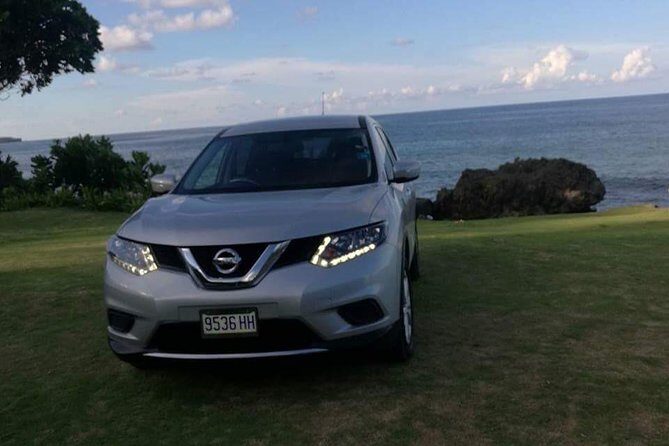 Ocean Carol Springs Montego Bay Private Airport Transfers - Deep Dive into the Itinerary and Service Details