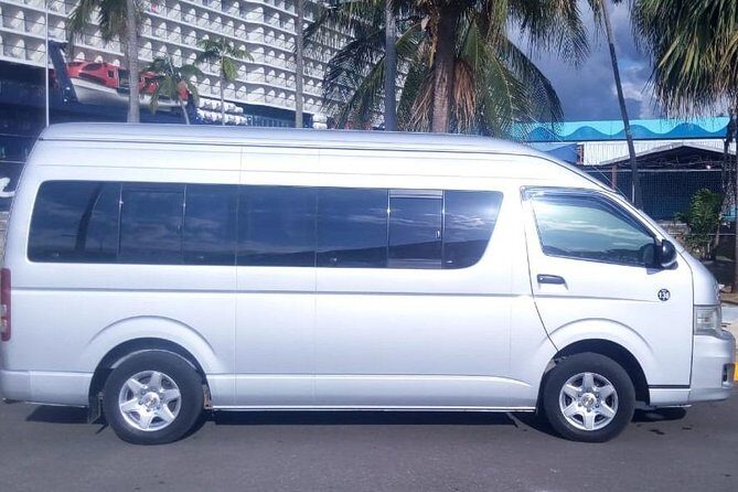 Ocean Carol Springs Montego Bay Private Airport Transfers - Comparing This Service to Other Options