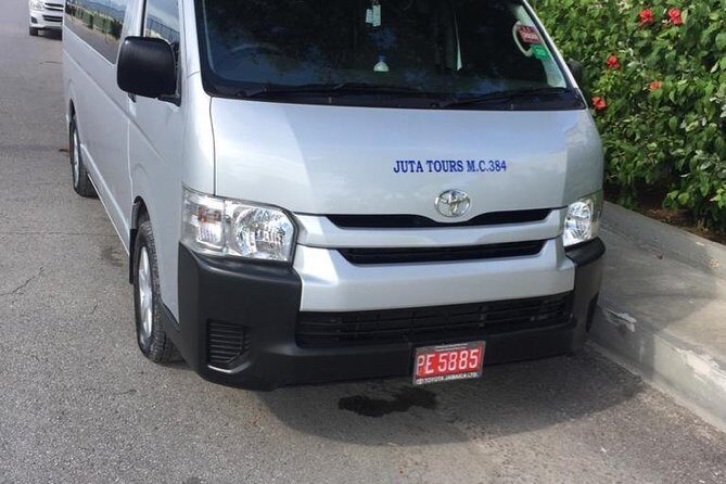 Ocean Carol Springs Montego Bay Private Airport Transfers - Final Thoughts: Who Will Love This Transfer?