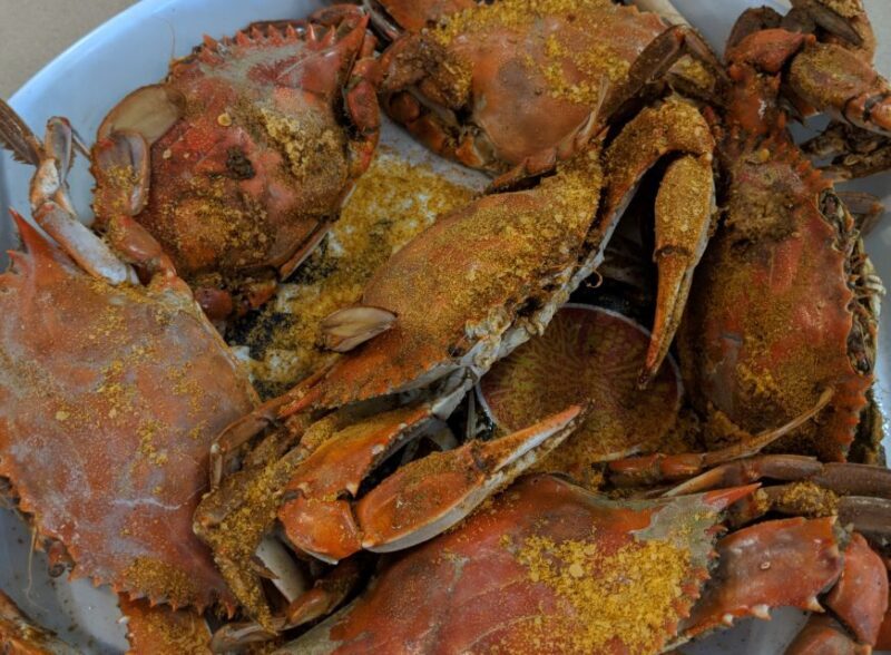 Ocean City: Downtown and Boardwalk Foodie Walking Tour - The Value of This Tour