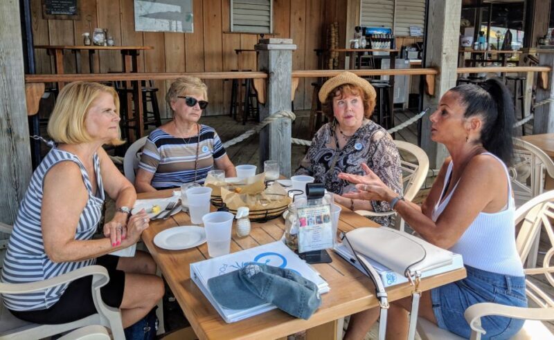 Ocean City: Downtown and Boardwalk Foodie Walking Tour - Who Will Love This Tour?