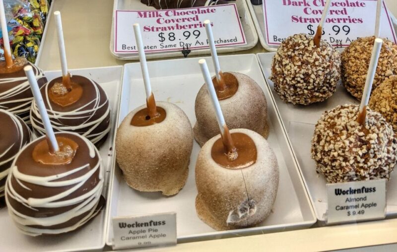 Ocean City: Downtown and Boardwalk Foodie Walking Tour - Final Thoughts