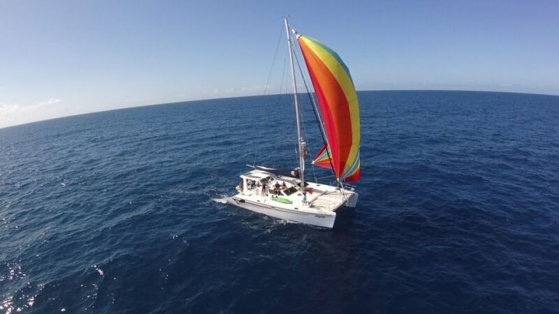 Ocean City: Sailing Catamaran Cruise with Crew - An Honest Look at the Cruise Experience