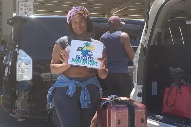 Ocean Coral Spring and Eden Bay Airport transportation services - Vehicle Comfort and Features